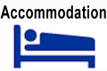 Wodonga Rural City Accommodation Directory