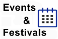 Wodonga Rural City Events and Festivals Directory
