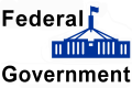 Wodonga Rural City Federal Government Information