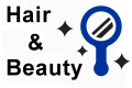 Wodonga Rural City Hair and Beauty Directory