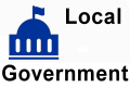 Wodonga Rural City Local Government Information