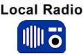 Wodonga Rural City Local Radio Information