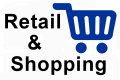 Wodonga Rural City Retail and Shopping Directory