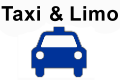 Wodonga Rural City Taxi and Limo