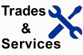 Wodonga Rural City Trades and Services Directory