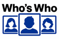 Wodonga Rural City Who's Who